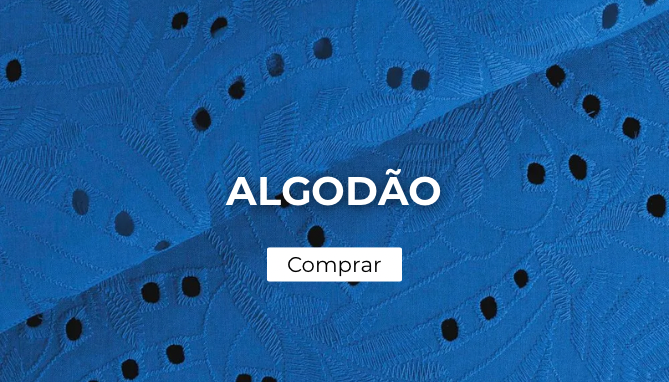 Algodão