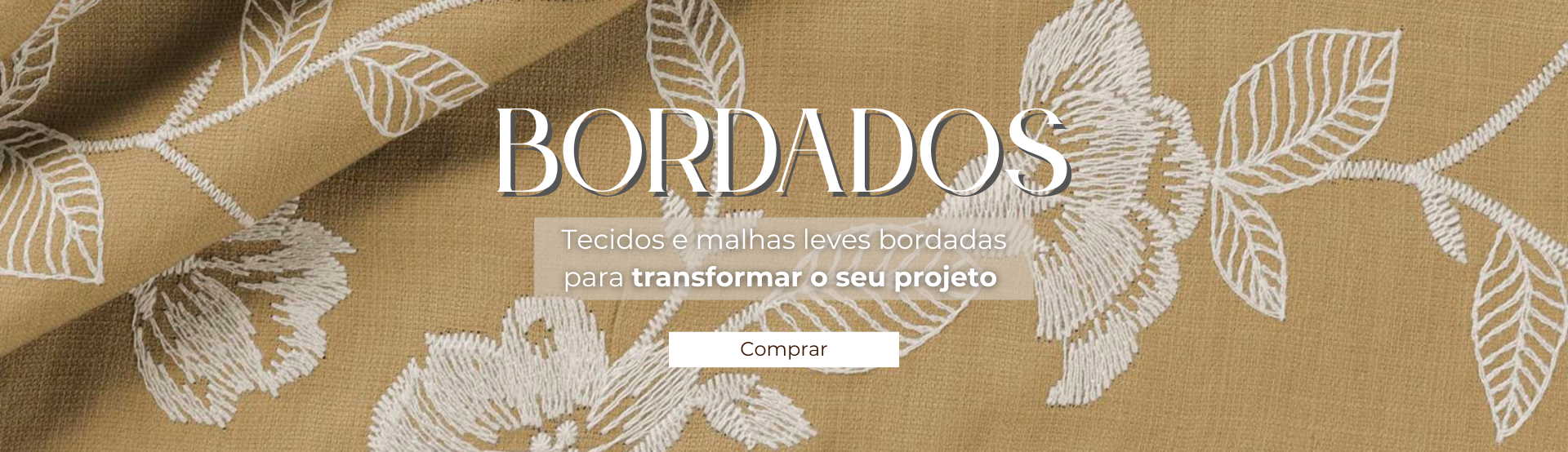 bordados