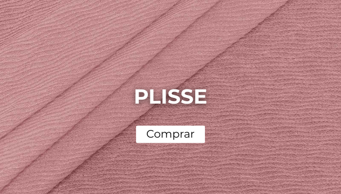 Plisse